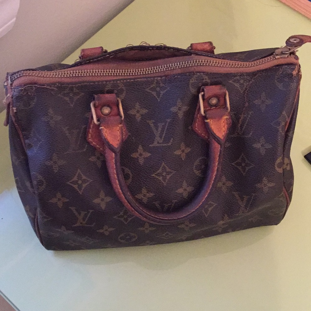 Vintage Speedy